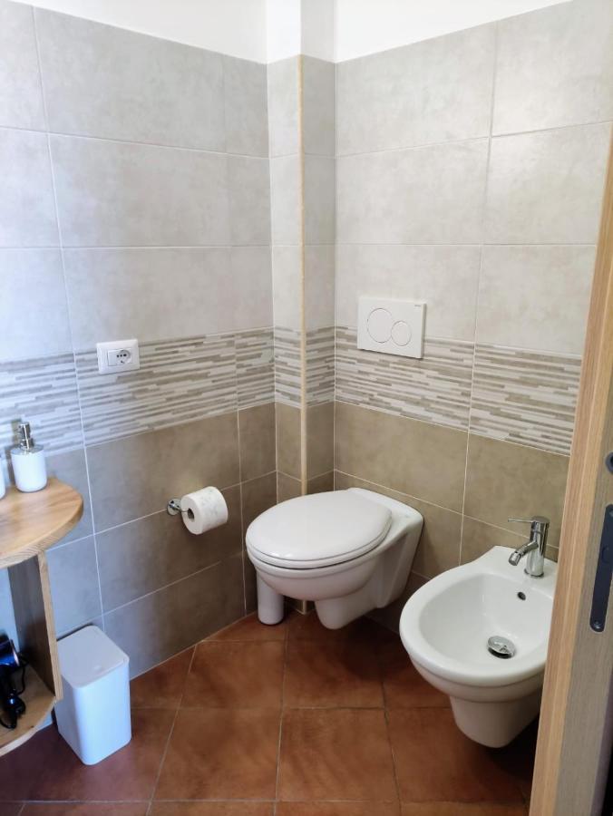 I Du Meli Apartments 타오르미나 외부 사진