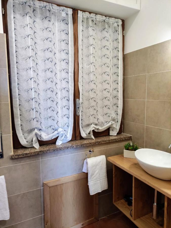 I Du Meli Apartments 타오르미나 외부 사진