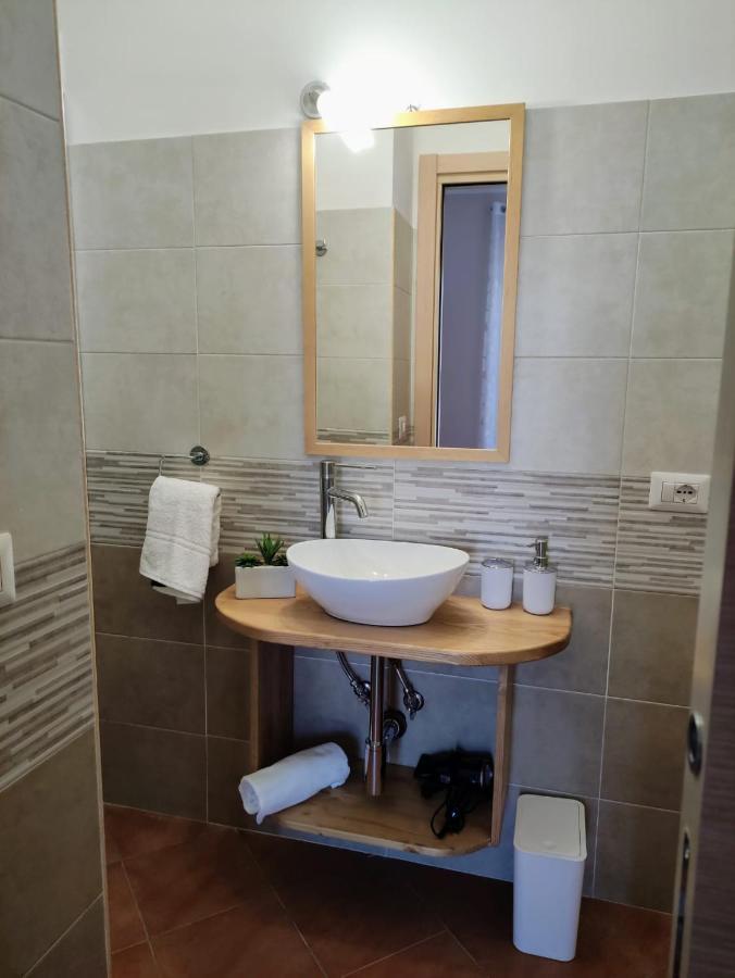 I Du Meli Apartments 타오르미나 외부 사진