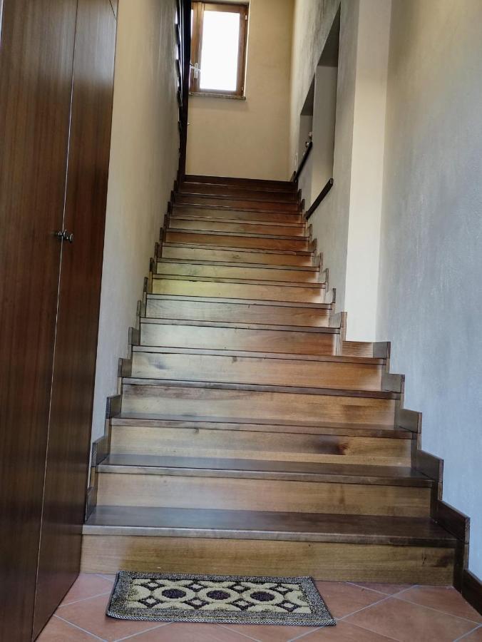 I Du Meli Apartments 타오르미나 외부 사진